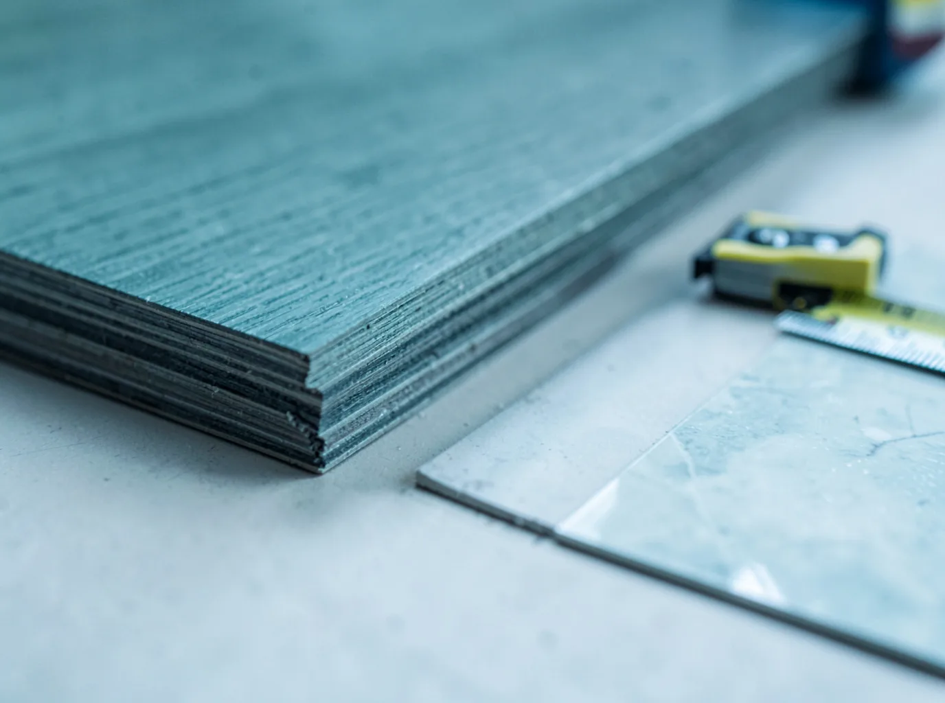 Luxury Vinyl Plank Installation Richmond, KS FAQs